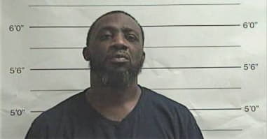 Quentin Chevalier, - Orleans Parish County, LA 